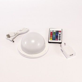 Kit de remplacement - lampe RGB pour meuble lumineux LED Kit de remplacement - lampe RGB pour meuble lumineux LED