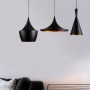 Lot de suspensions Tom Dixon