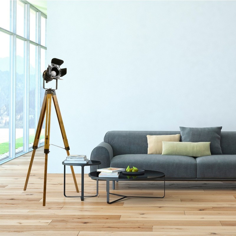 Lampadaire cinéma salon Lampadaire cinéma salon