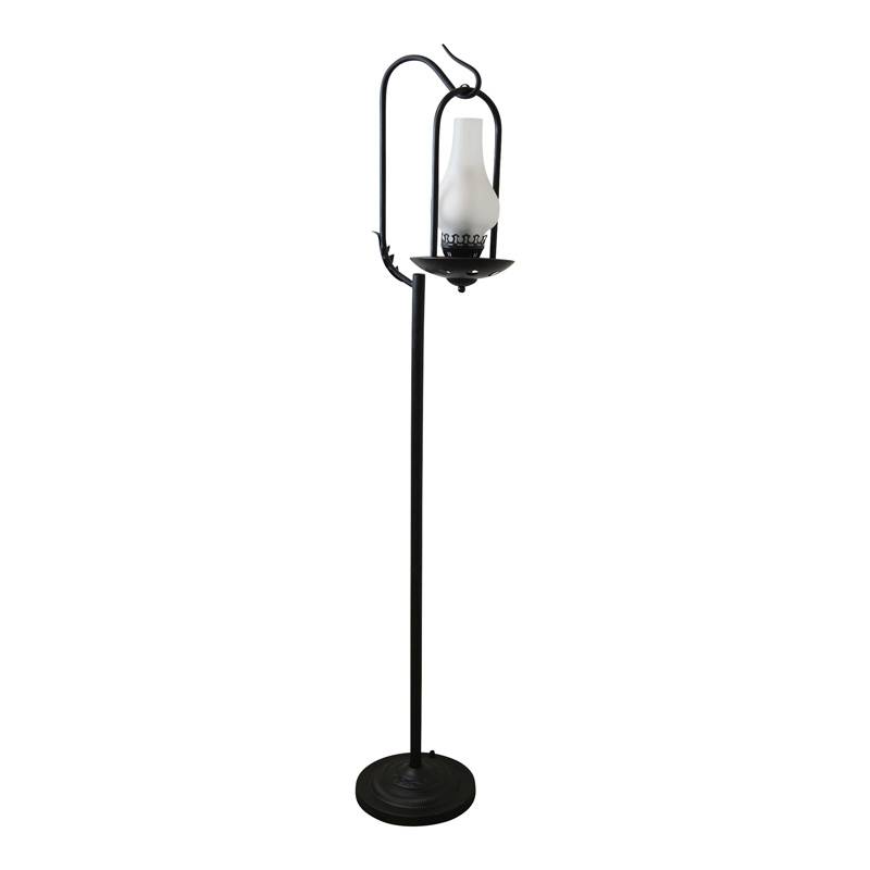 Lampe sur pied Agatha Lantern