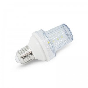 Ampoule LED E27 0.3W Stroboscopique IP44