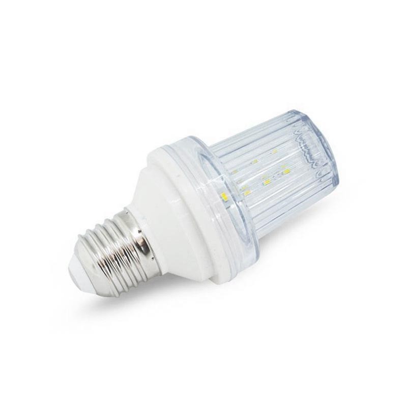 Ampoule LED E27 0.3W Stroboscopique IP44