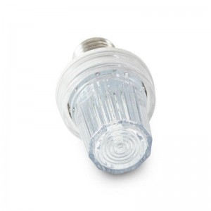 Ampoule LED E27 0.3W Stroboscopique IP44