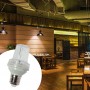 Ampoule LED E27 0.3W Stroboscopique IP44