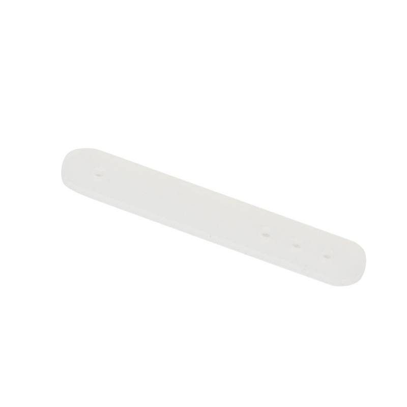 Fixation silicone pour Néon Flex LED 24V