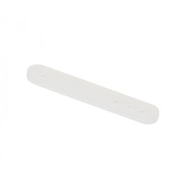 Fixation silicone pour Néon Flex LED 24V Fixation silicone pour Néon Flex LED 24V