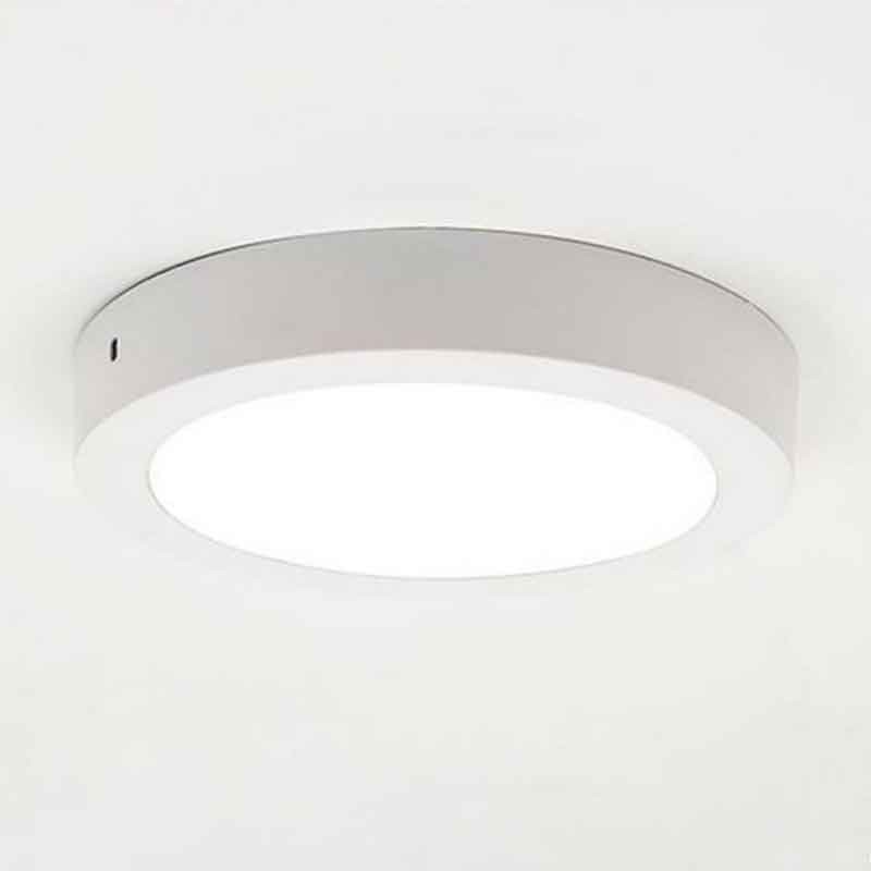 Plafonnier LED en saillie 24W Haute Efficacité Plafonnier LED en saillie 24W Haute Efficacité
