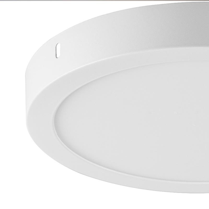 Plafonnier LED en saillie 24W Haute Efficacité Plafonnier LED en saillie 24W Haute Efficacité