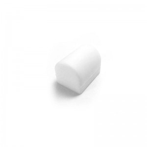 Embout silicone pour Néon LED 24V