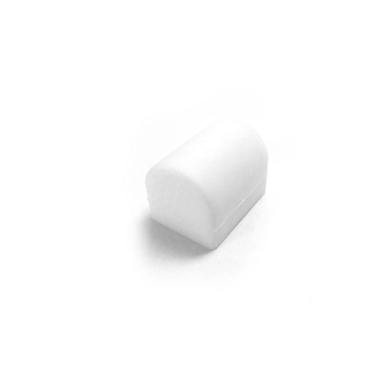 Embout silicone pour Néon LED 24V