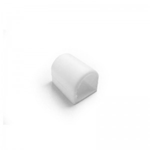 Embout silicone pour Néon LED 24V