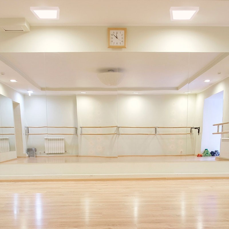 Plafonnier LED carré 18W Plafonnier LED carré 18W