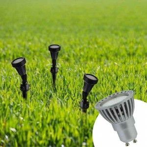 Piquet de Jardin LED 5W