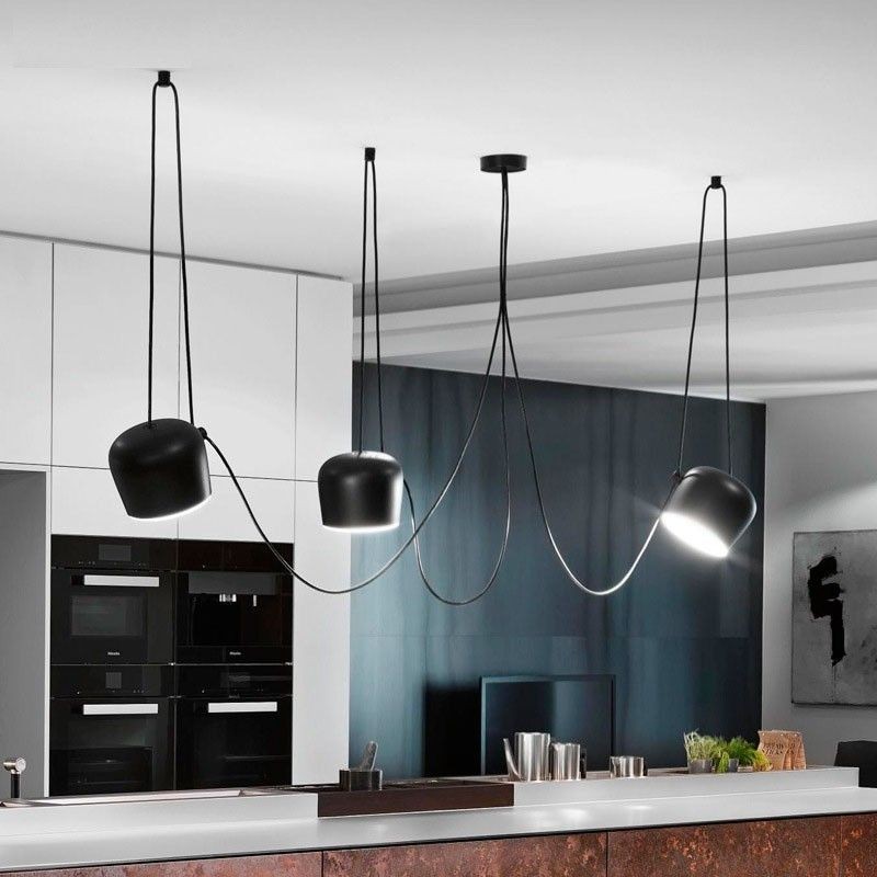 Lampe suspendue Flos Aim Lampe suspendue Flos Aim