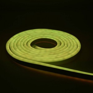 NEON LED RGB 24V IP65 Flexible 5 Mètres