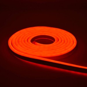 NEON LED RGB 24V IP65 Flexible 5 Mètres