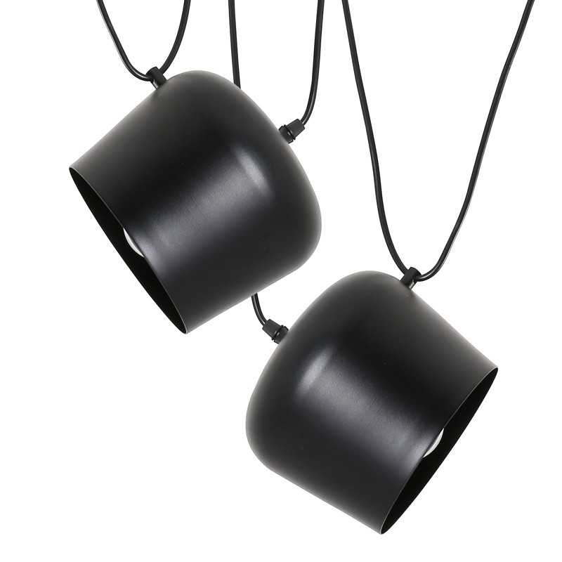 Suspension moderne et réglable inspiration Flos Aim Suspension moderne et réglable inspiration Flos Aim