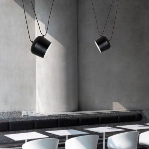 Suspension inspiration Flos Aim