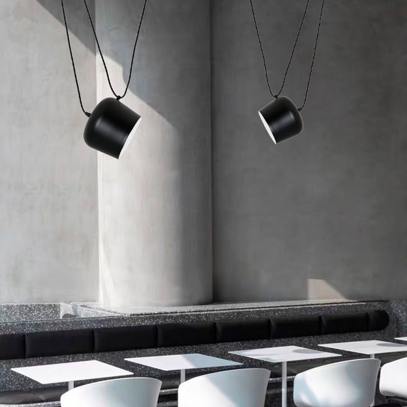 Suspension inspiration Flos Aim Suspension inspiration Flos Aim