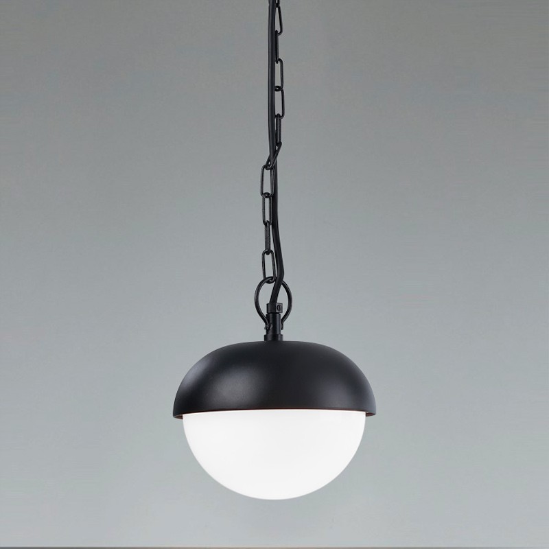 Lampe suspendue extérieur et le jardin "Mia" E27 IP44 Lampe suspendue extérieur et le jardin "Mia" E27 IP44