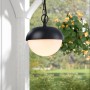 Lampe suspendue extérieur et le jardin "Mia" E27 IP44