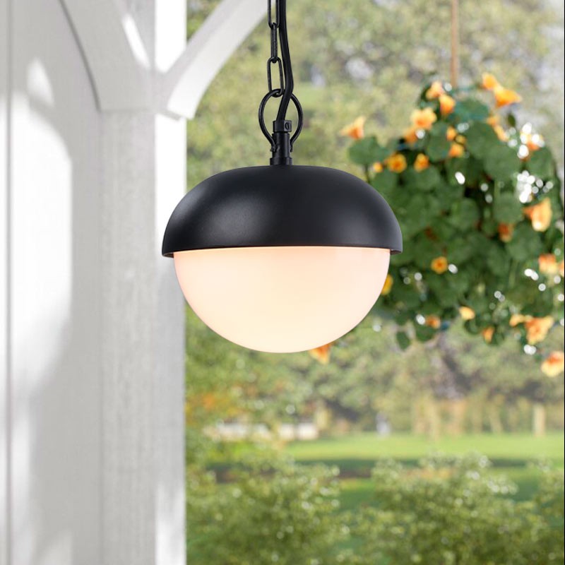 Lampe suspendue extérieur et le jardin "Mia" E27 IP44 Lampe suspendue extérieur et le jardin "Mia" E27 IP44