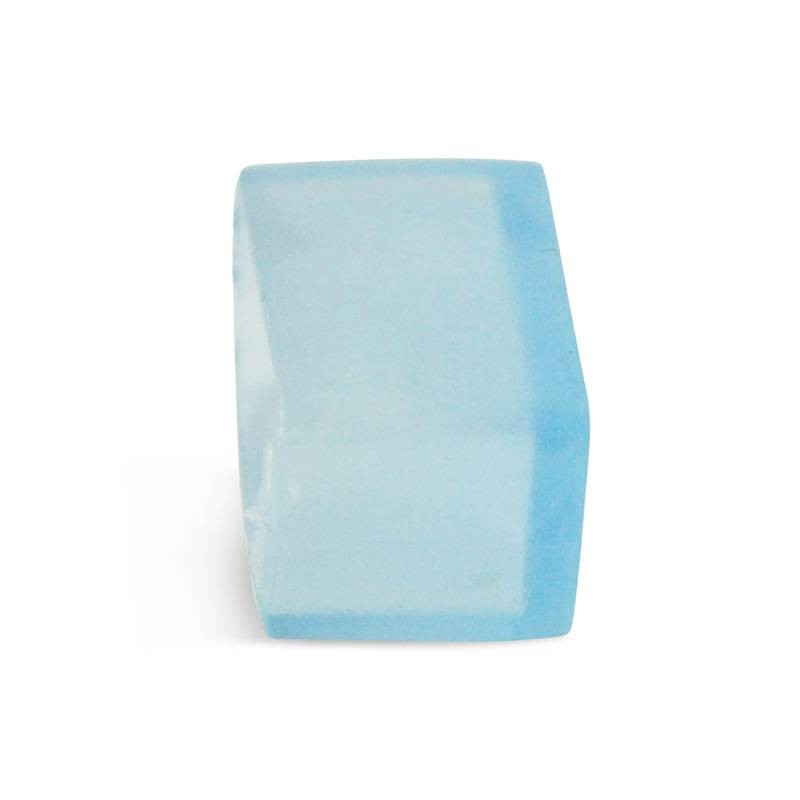 Embout final néon flexible RGB 24V