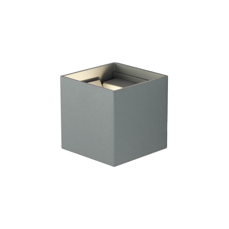 Applique murale LED "KURTIN" 6W angle d'ouverture réglable