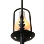 Lampe pied Agatha Lantern Vintage Lampe pied Agatha Lantern Vintage
