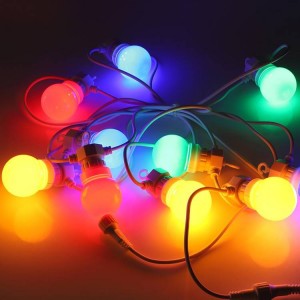 Set de départ Fil Lumineux LED - Multicolor - 10 mètres, Lampes à LED