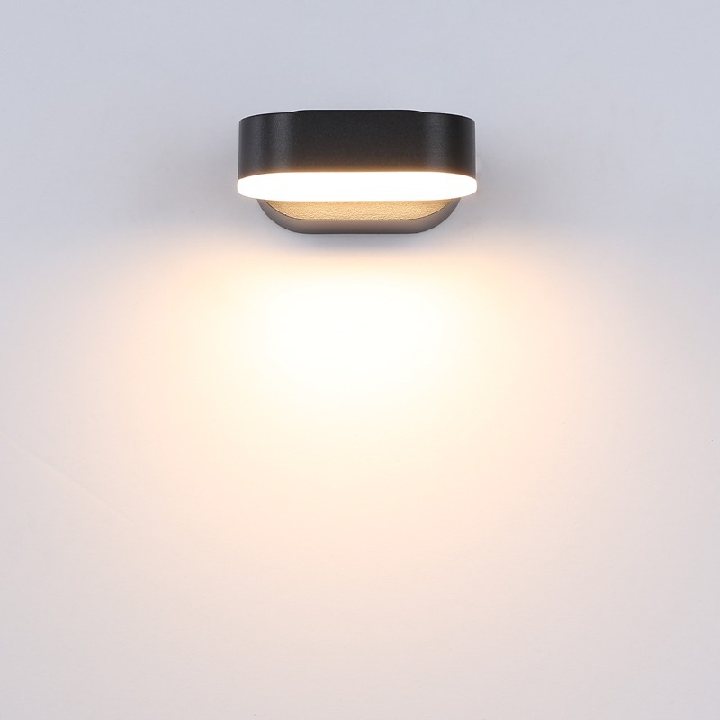Applique murale d'extérieur 7W IP54 orientable Applique murale d'extérieur 7W IP54 orientable