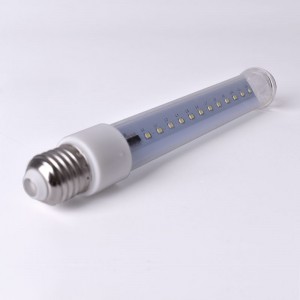 Ampoule LED E27 effet météore 200mm