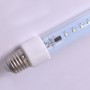 Ampoule LED E27 effet météore 200mm