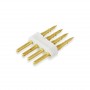 Câble d'Alimentation pour Néon Flexible RGB 24V-DC SMD2835