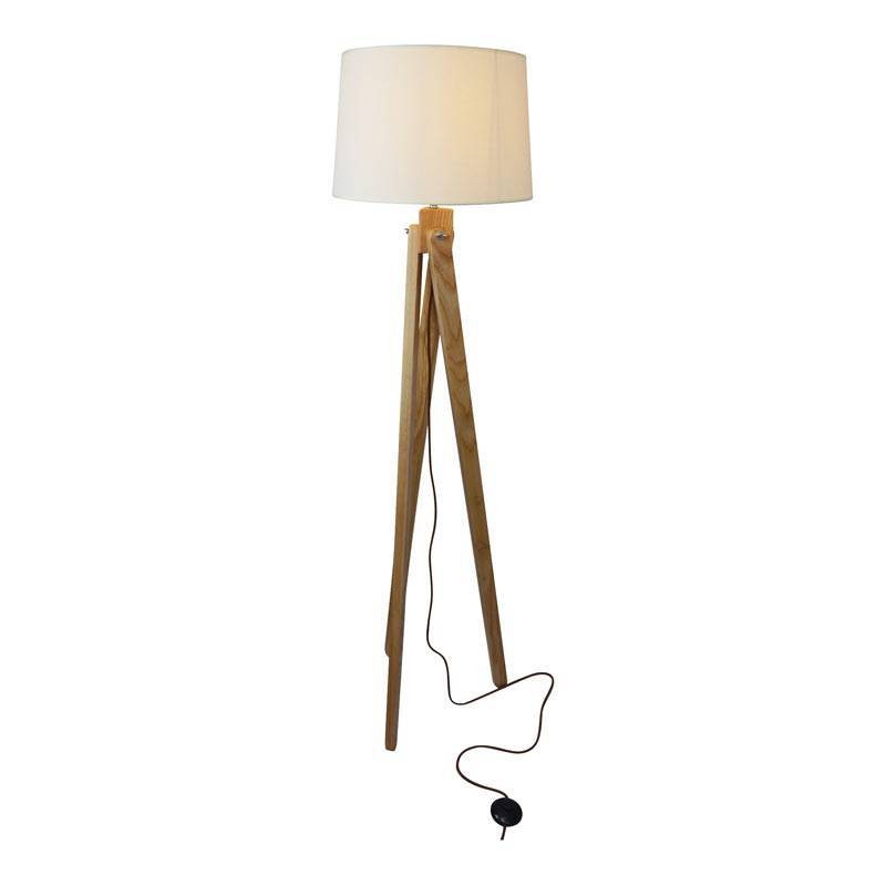 Lampe sur pied Nashua