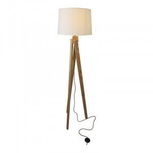 Lampe sur pied Nashua