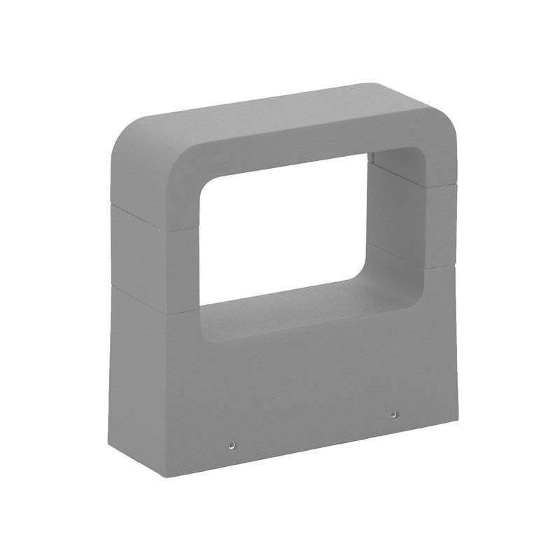 Applique LED murale "Kurrt" 7W IP65 Applique LED murale "Kurrt" 7W IP65