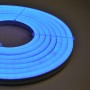 NEON LED FLEXIBLE 24V IP65 RGB 60W 90º SMD 5050 5 MÈTRES (kit de montage inclus) NEON LED FLEXIBLE 24V IP65 RGB 60W 90º SMD 5050 5 MÈTRES (kit de montage inclus)