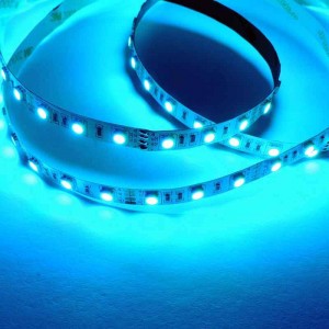 Ruban LED RGB 12V 72W IP20