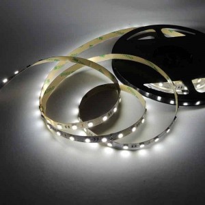 Ruban LED 12V  SMD 5050 72W IP20  5M (BF, BC, R, B,Ambre)