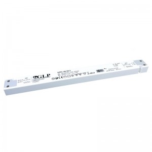 Alimentation LED extra plate 60W 24V - GLP