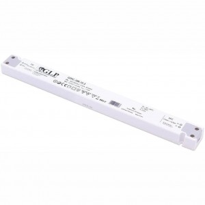 Alimentation LED extra-plate 100W 12V - GPL