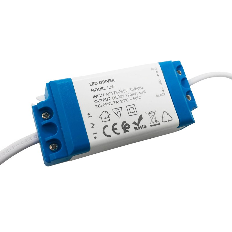 Ampoule LED angle 12º AR111 - 12W avec gradateur externe Ampoule LED angle 12º AR111 - 12W avec gradateur externe