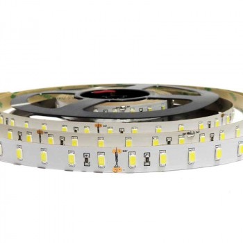 Ruban LED 5M, 24V-DC 100W IP20 Ruban LED 5M, 24V-DC 100W IP20