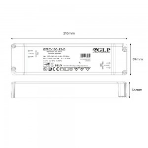 transformateur 12v