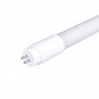 Tube LED T5 146cm 18W opaque