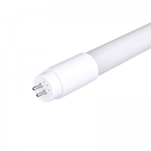 Tube LED T5 146cm 18W opaque