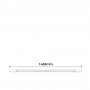 Tube LED T5 146cm 18W opaque