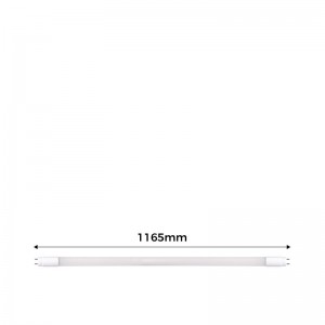 Tube LED T5 16W 116cm