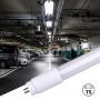 Tube LED T5 10W 565mm